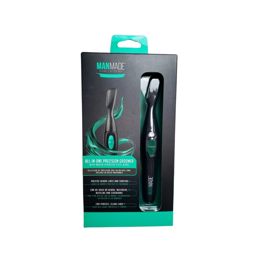 ManMade All in One Precision Mens Groomer